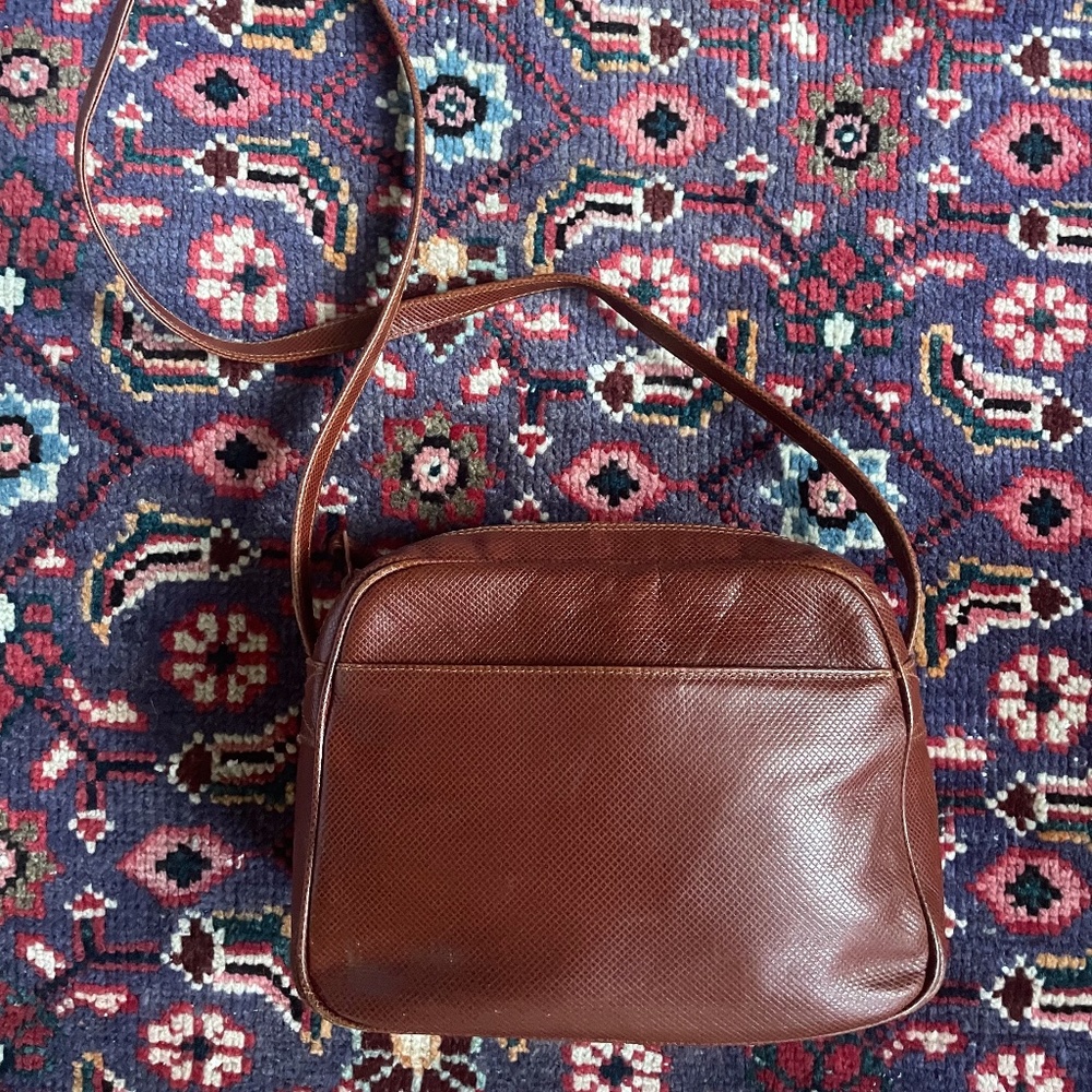 Vintage Bottega Veneta Purse